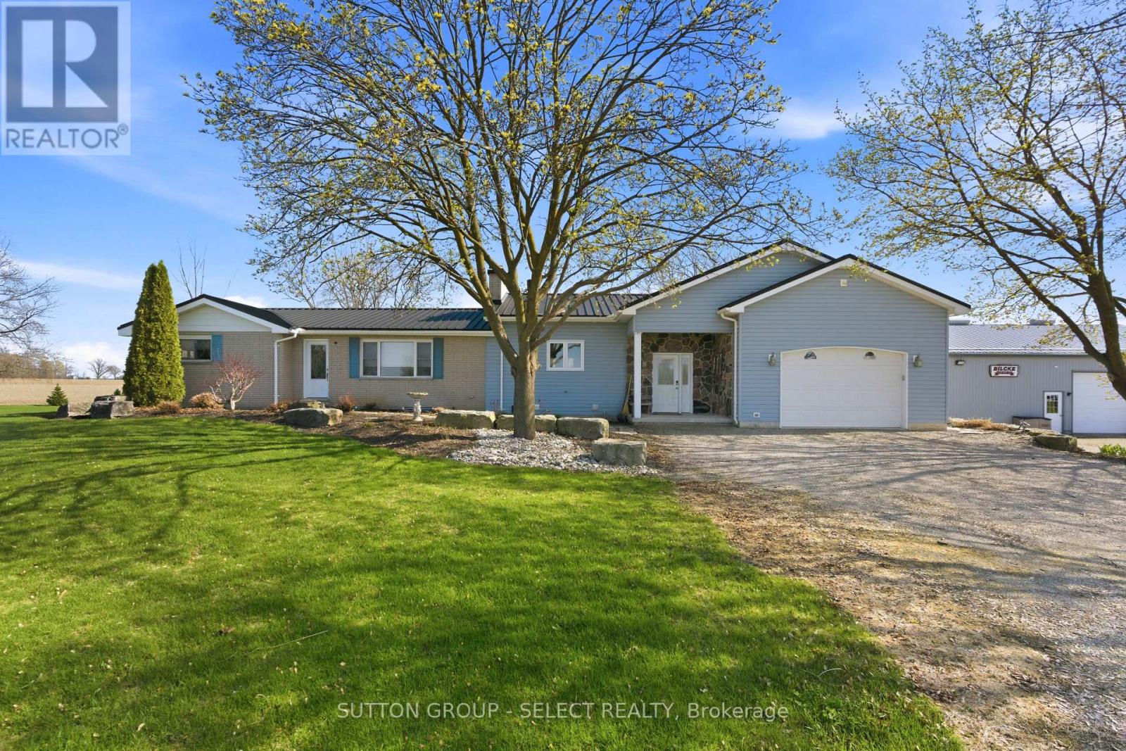 40987 KIRKTON ROAD, South Huron (Exeter)