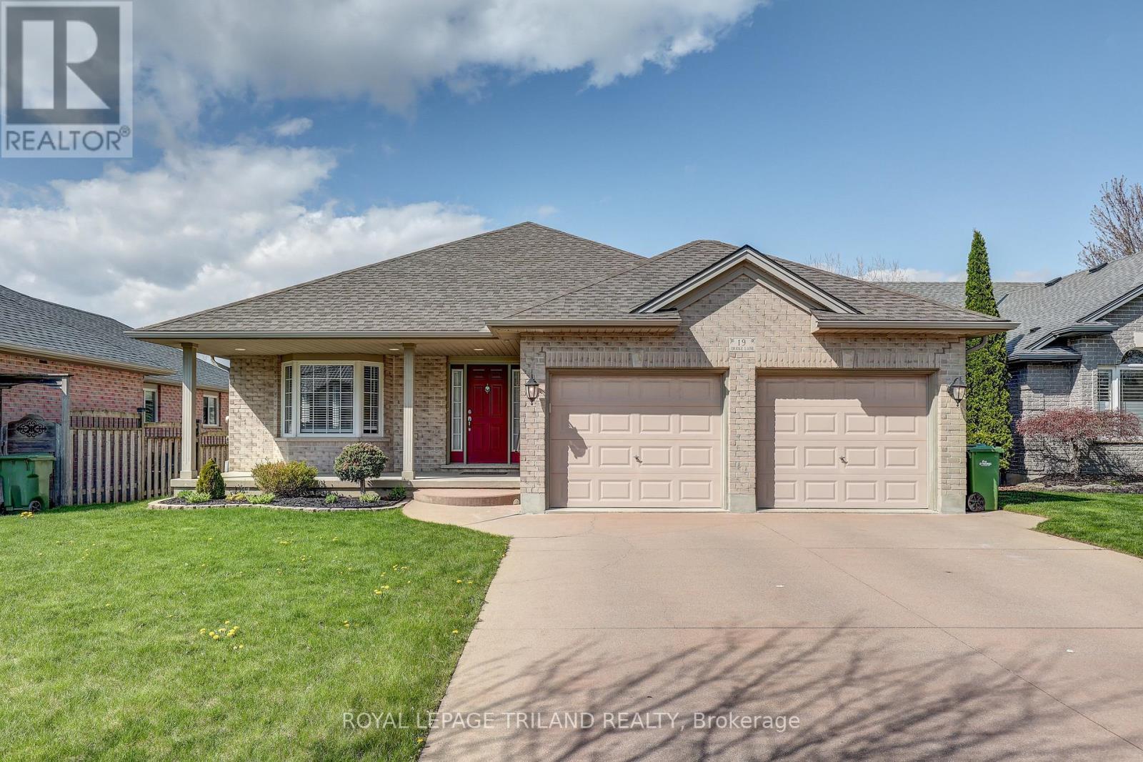 19 ORIOLE LANE, St. Thomas