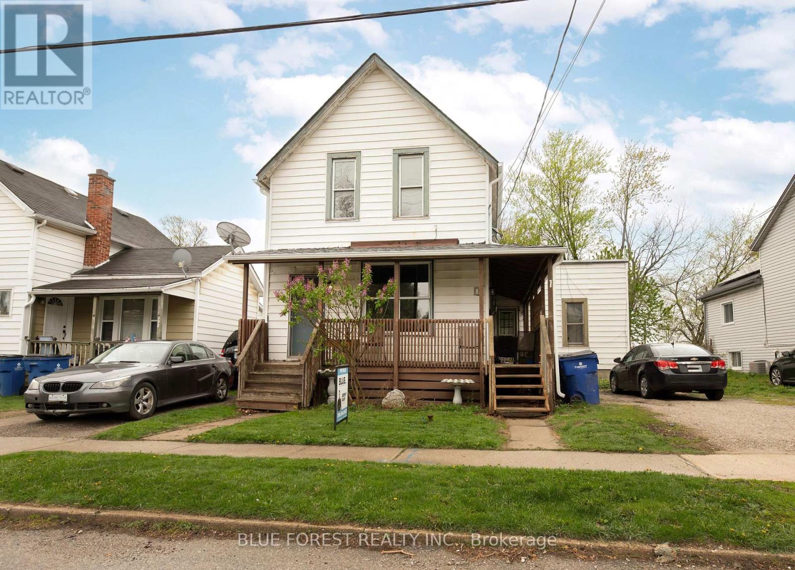 128 WEST STREET, Chatham-Kent (Chatham)