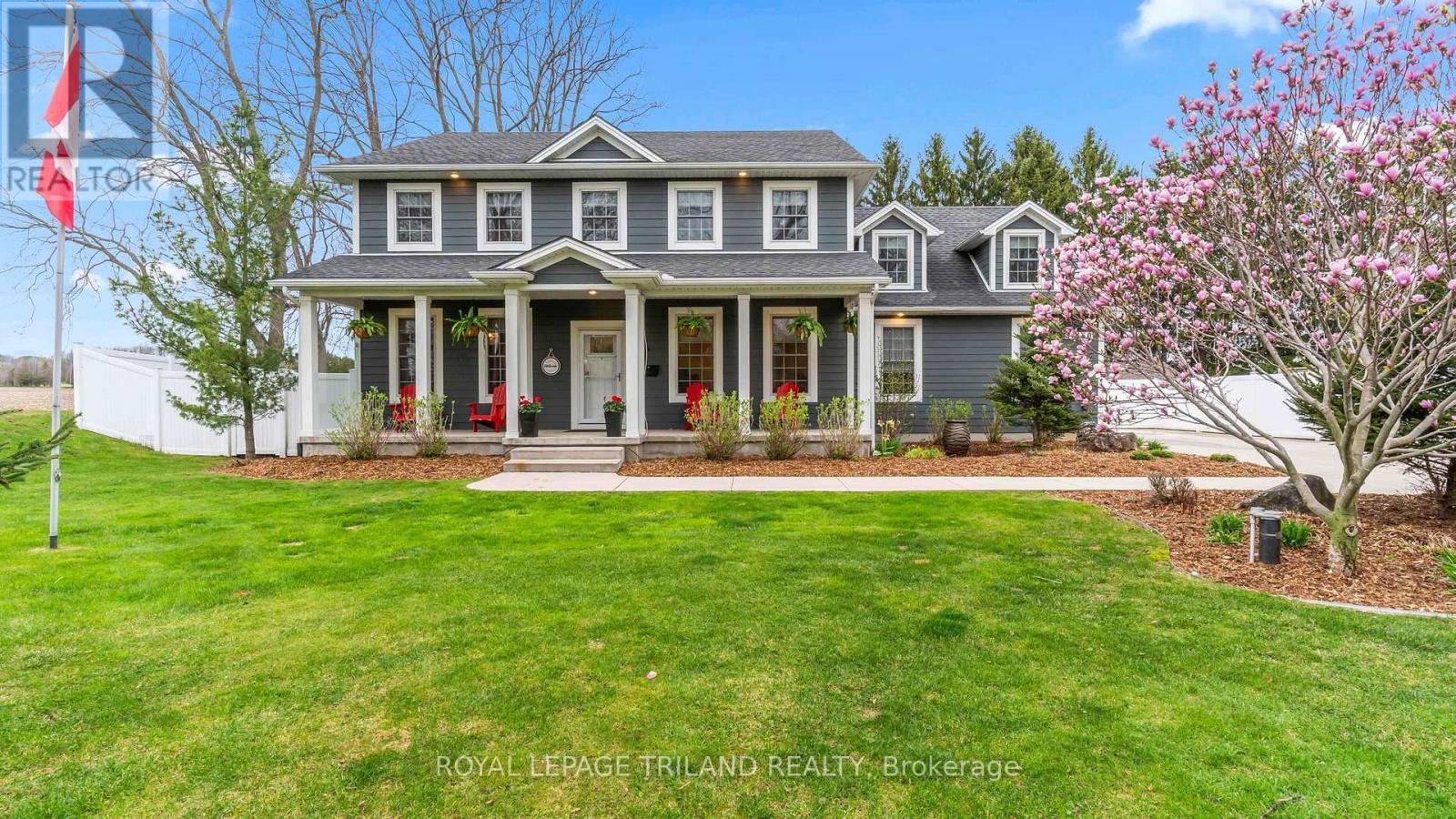 46160 NORTH STREET, Central Elgin (Sparta)