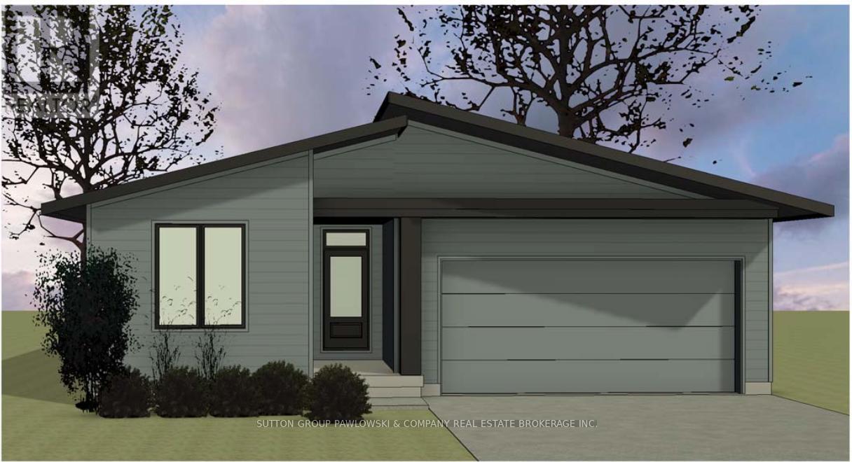 LOT No.25 - 87 DEARING DRIVE, South Huron (Stephen)