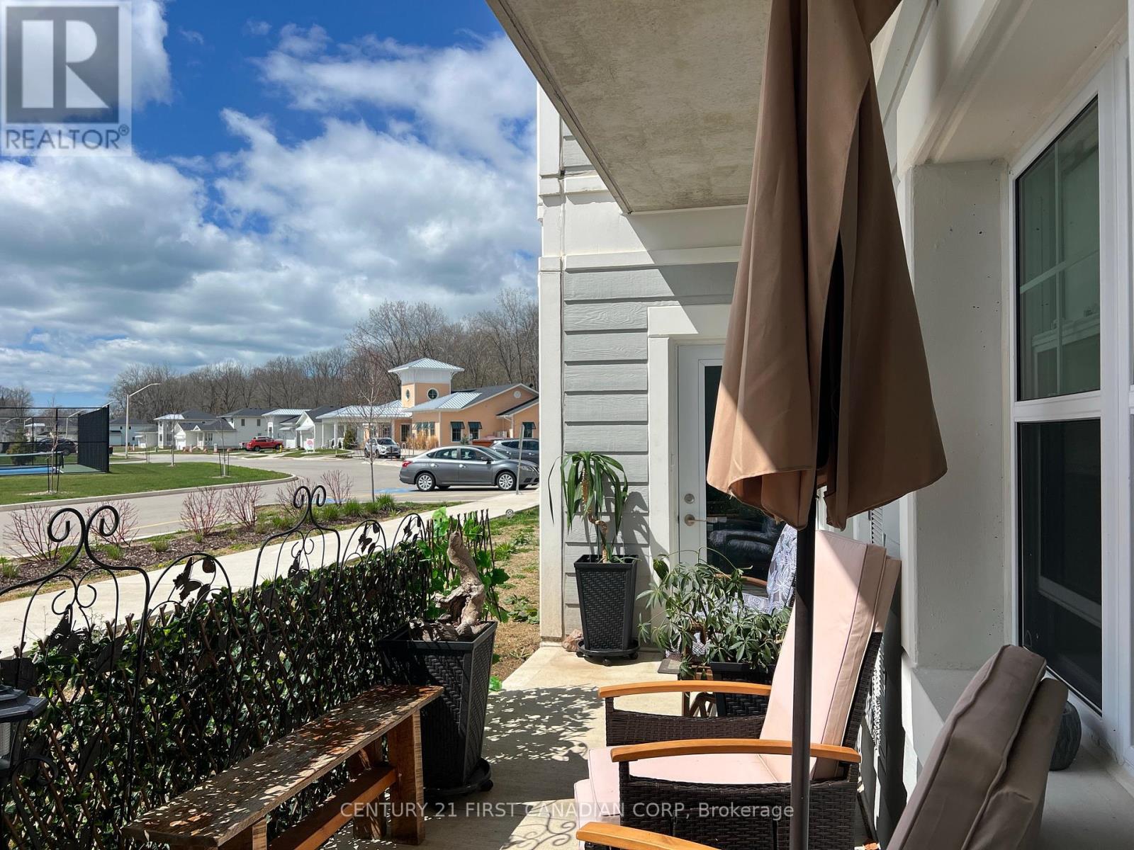 102 - 100 THE PROMENADE, Central Elgin (Port Stanley)
