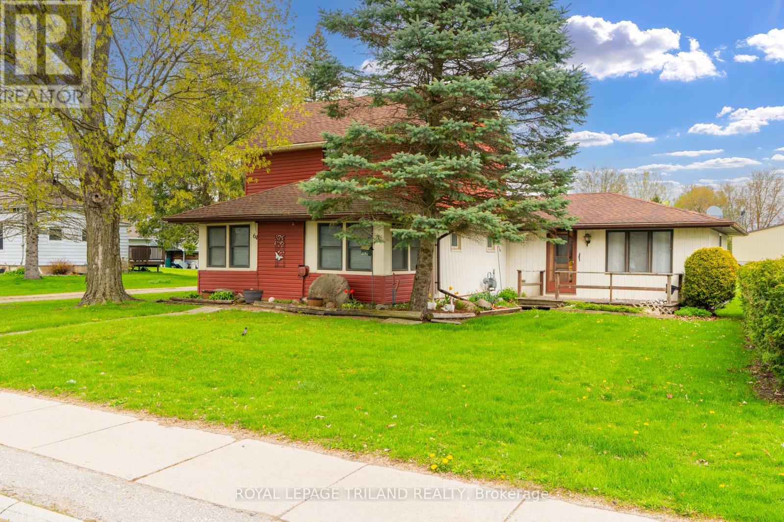 64 WELLINGTON AVENUE, Southwest Middlesex (Appin)