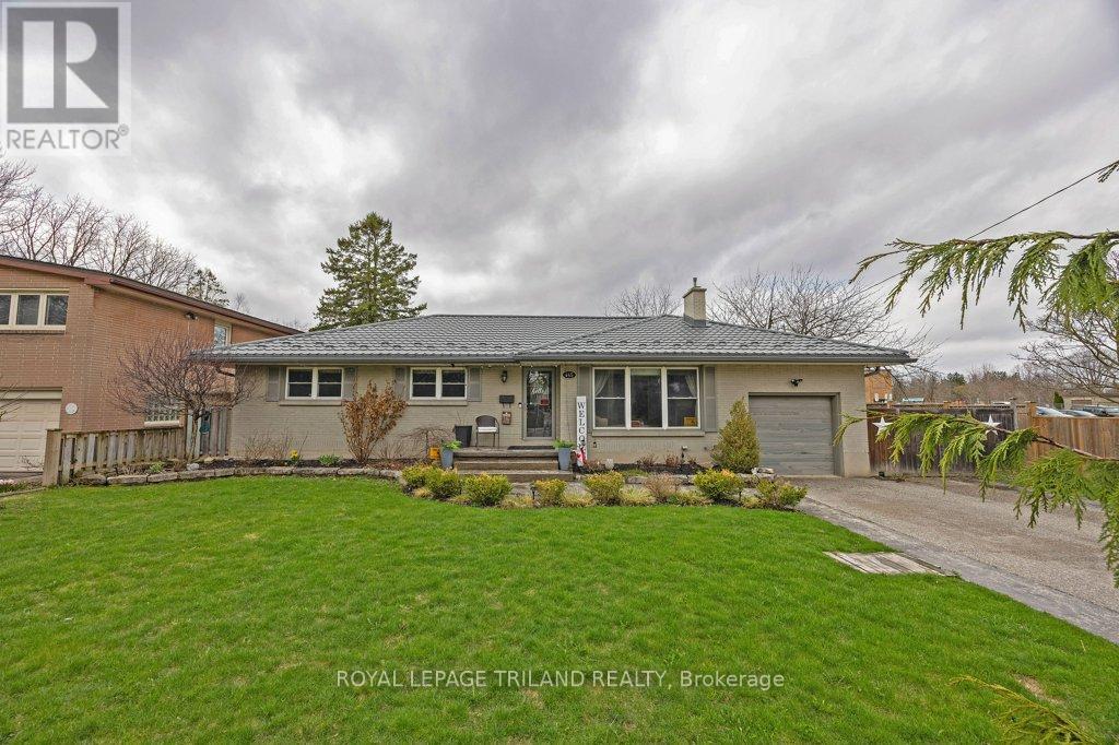 445 RIDOUT STREET S, London South (South G)