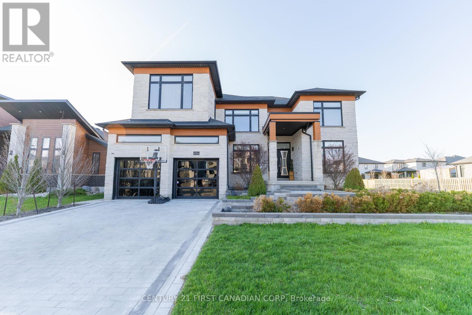 6584 FRENCH AVENUE, London South (South V)