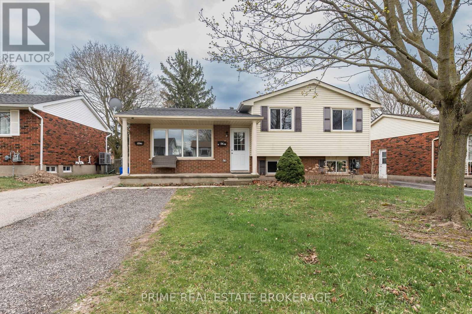 56 LEGER AVENUE, St. Thomas