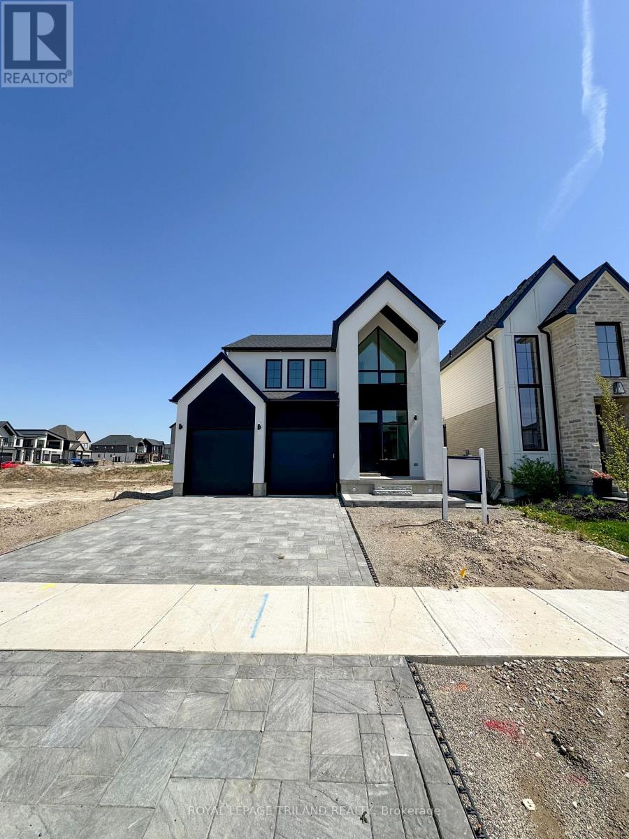 3853 BIG LEAF TRAIL, London South (South V)