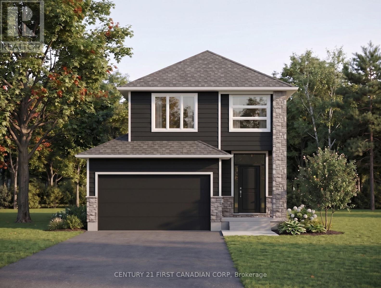 38 MARCUS AVENUE, Southwest Middlesex (Glencoe)