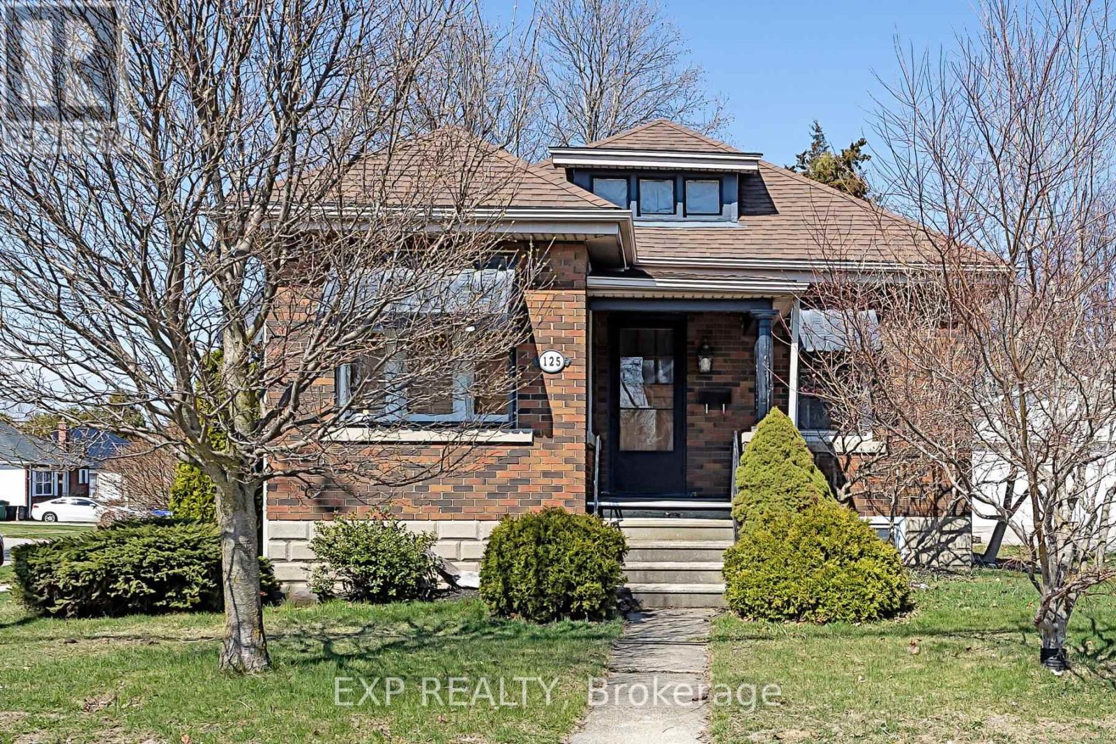 125 REDAN STREET, St. Thomas