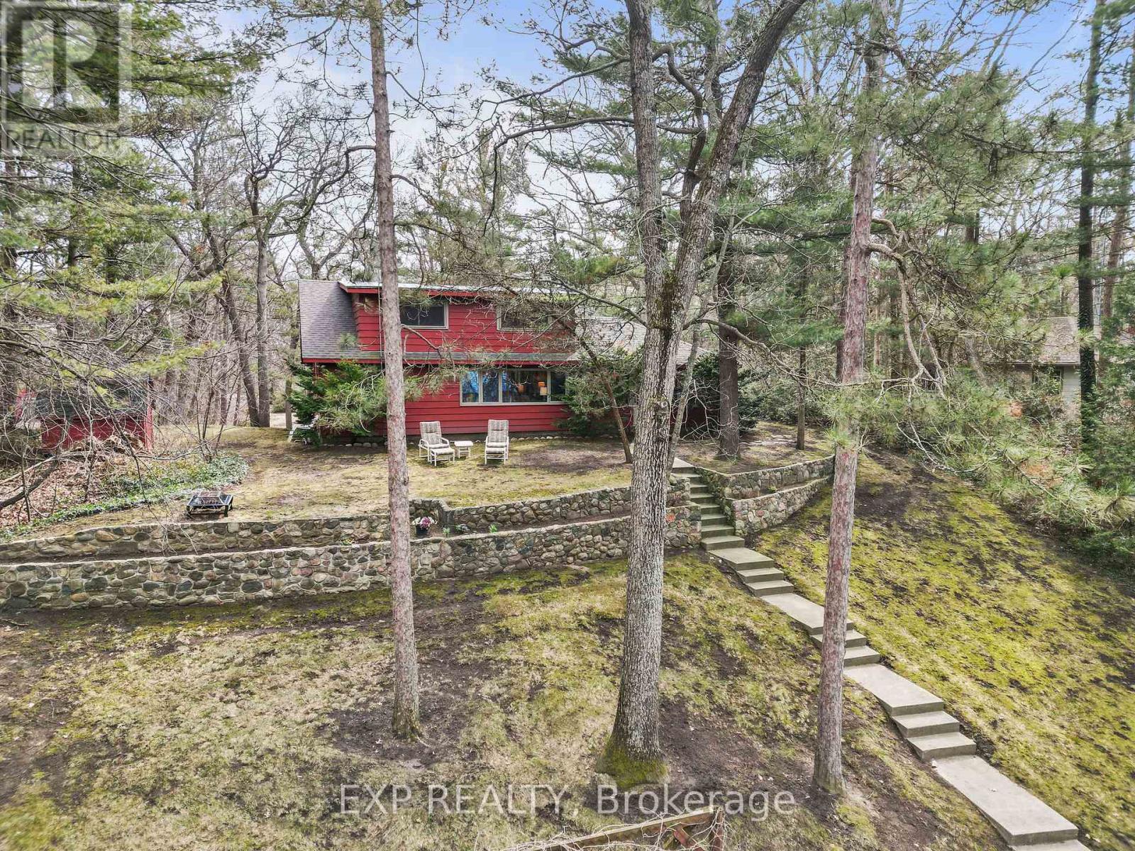 9 SUMMIT AVENUE, South Huron (Stephen)