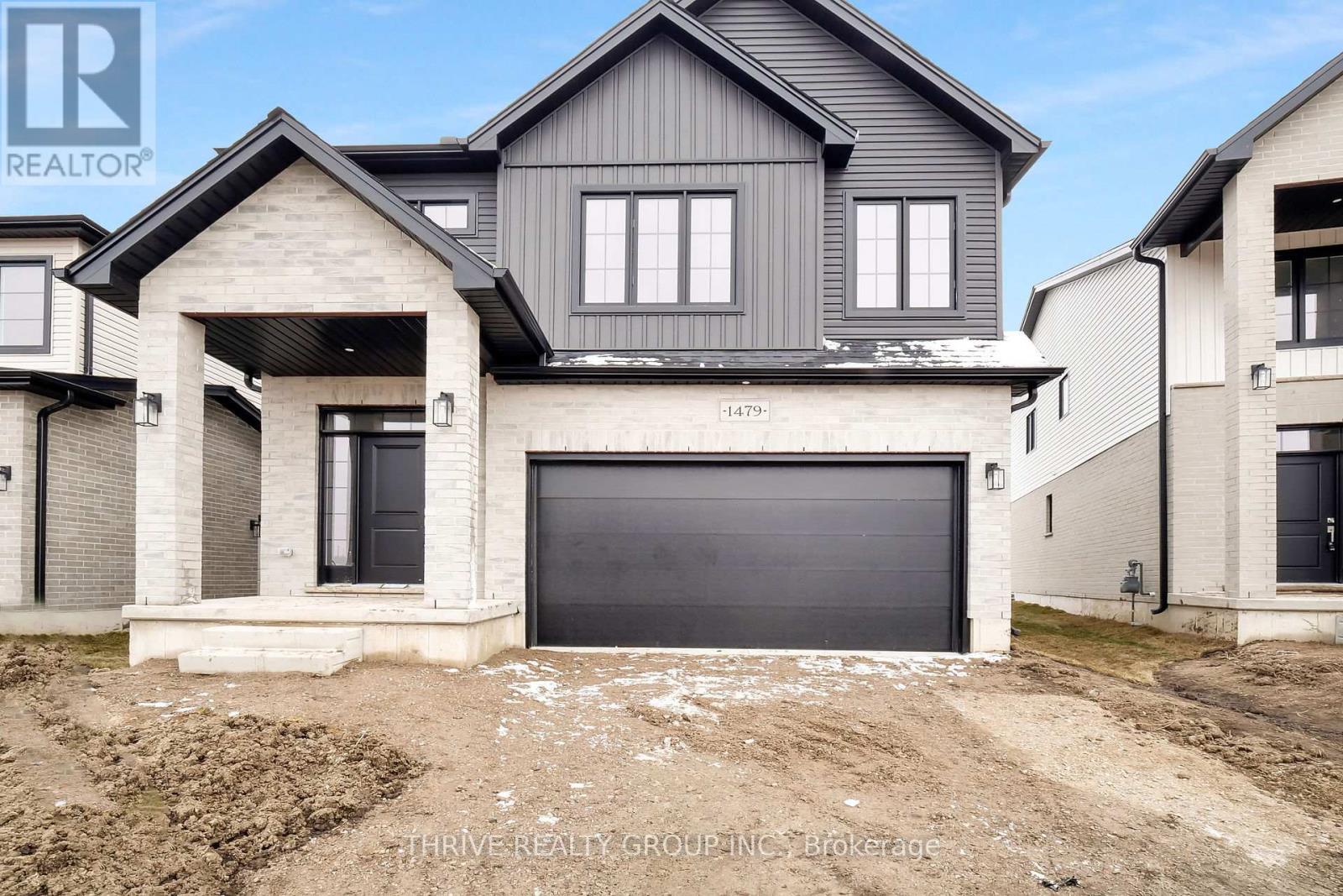 3068 BUROAK DRIVE, London