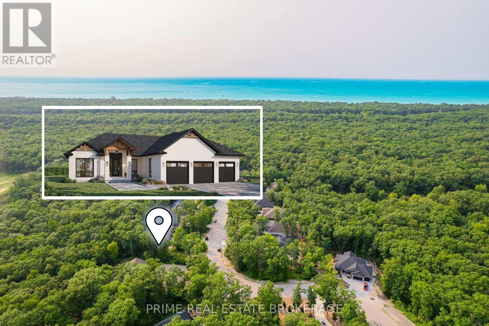 10142 PINERY BLUFFS ROAD, Lambton Shores