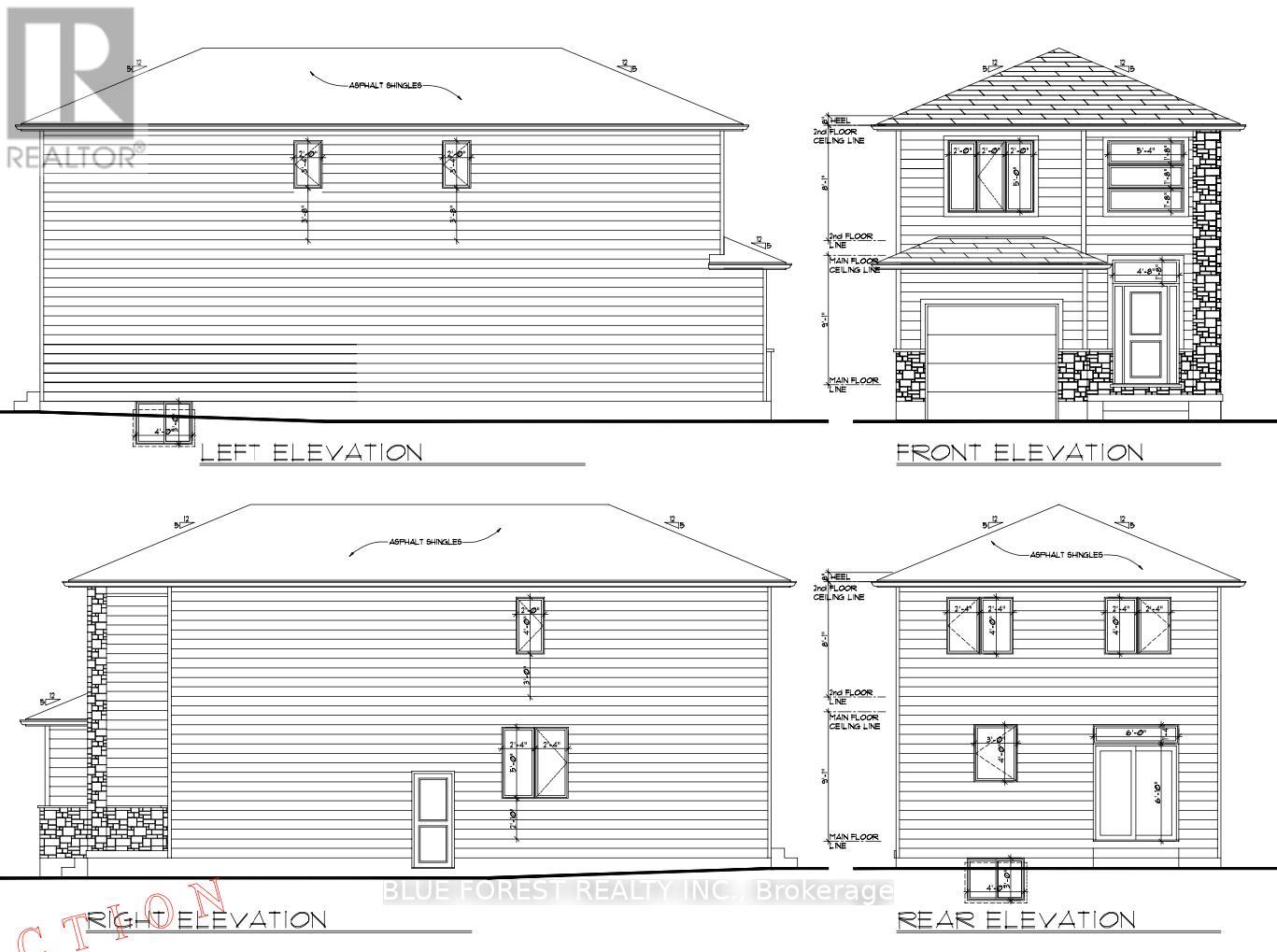 1-194 MCRAE STREET, Southwest Middlesex (Glencoe)