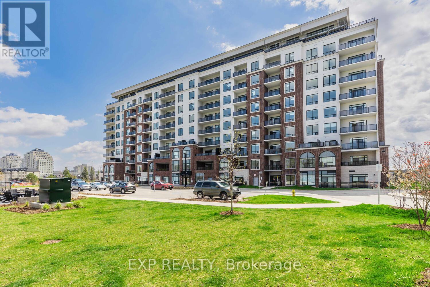 307 - 480 CALLAWAY ROAD, London