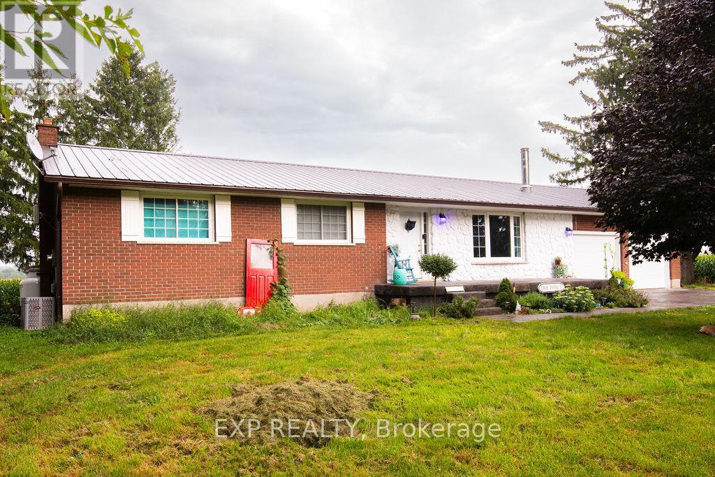 20932 PURPLE HILL ROAD, Thames Centre (Thorndale)