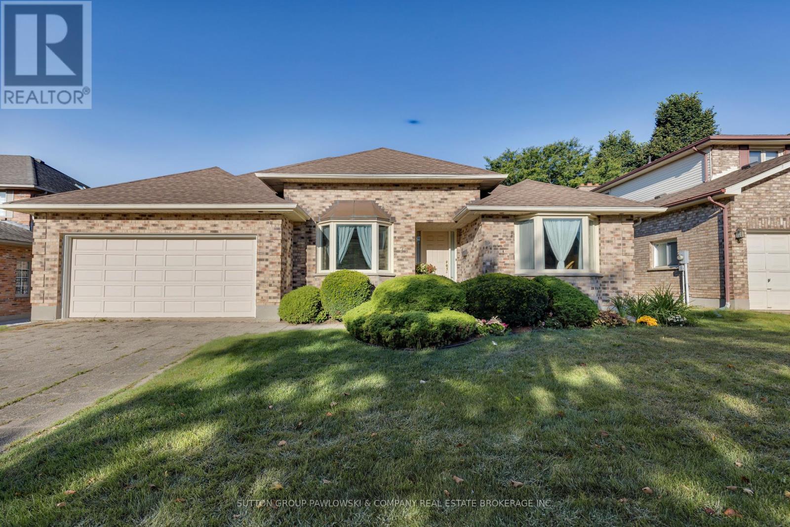 71 PINE VALLEY DRIVE, London