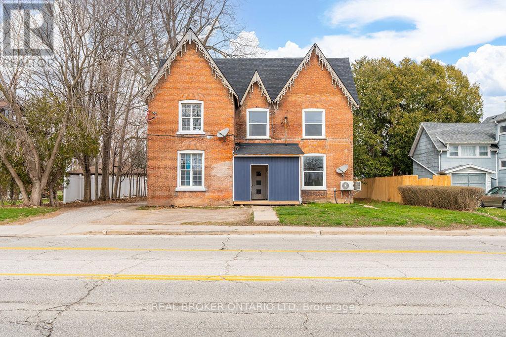 131 MARGARET AVENUE, Chatham-Kent (Wallaceburg)