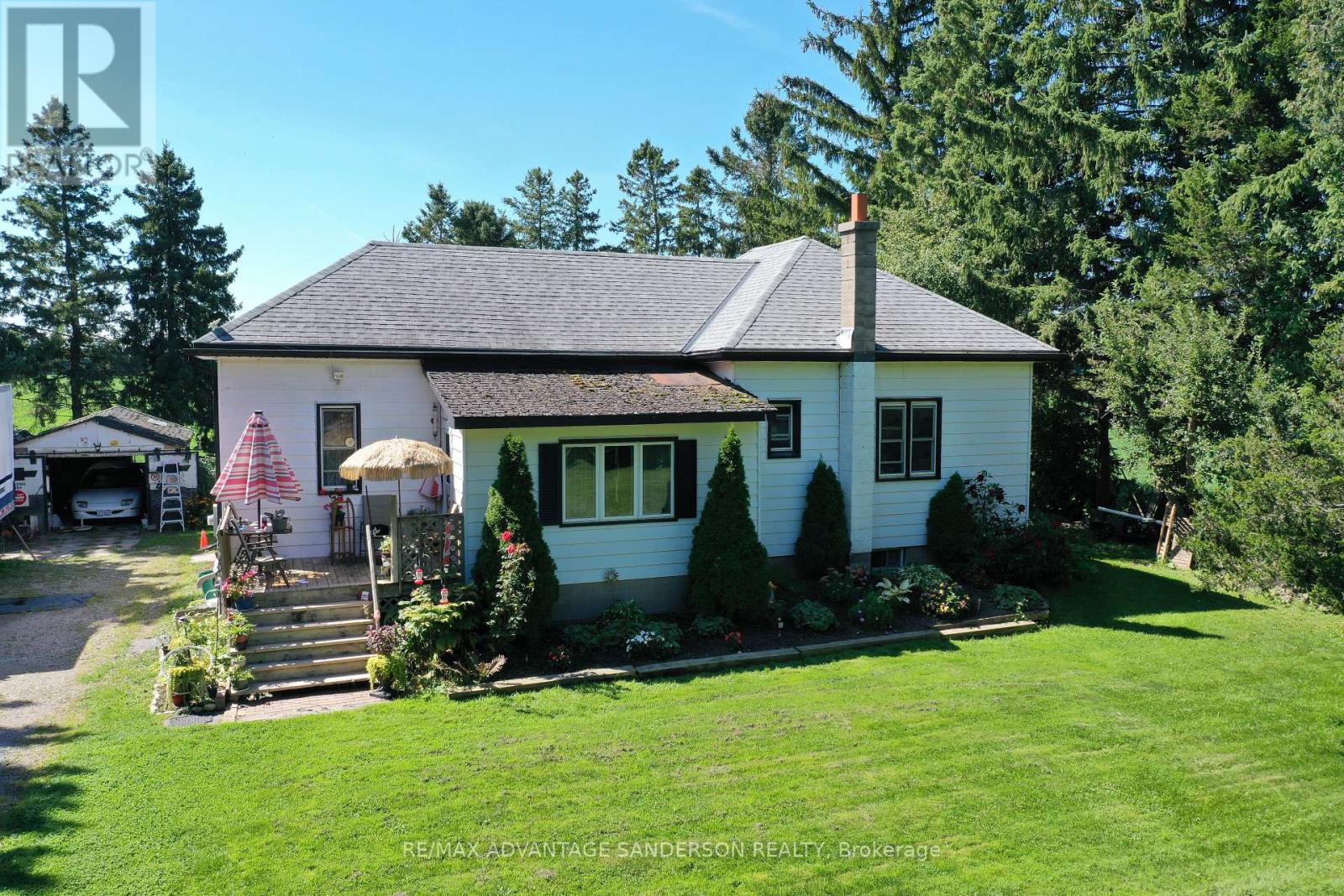 24441 BEAR CREEK ROAD, Middlesex Centre