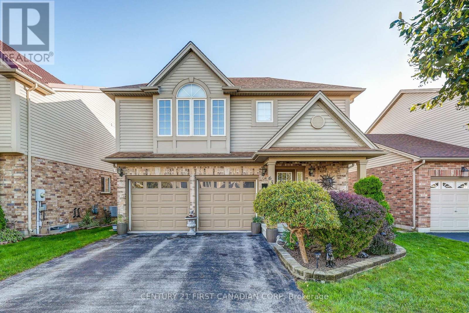 658 NORTH LEAKSDALE CIRCLE, London