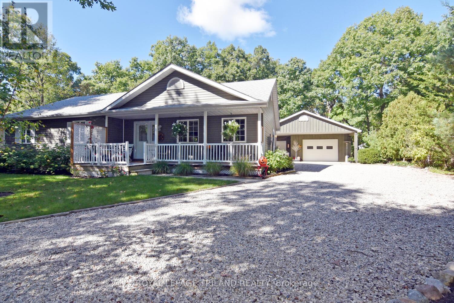 8846 TIMBERWOOD TRAIL, Lambton Shores (Grand Bend)