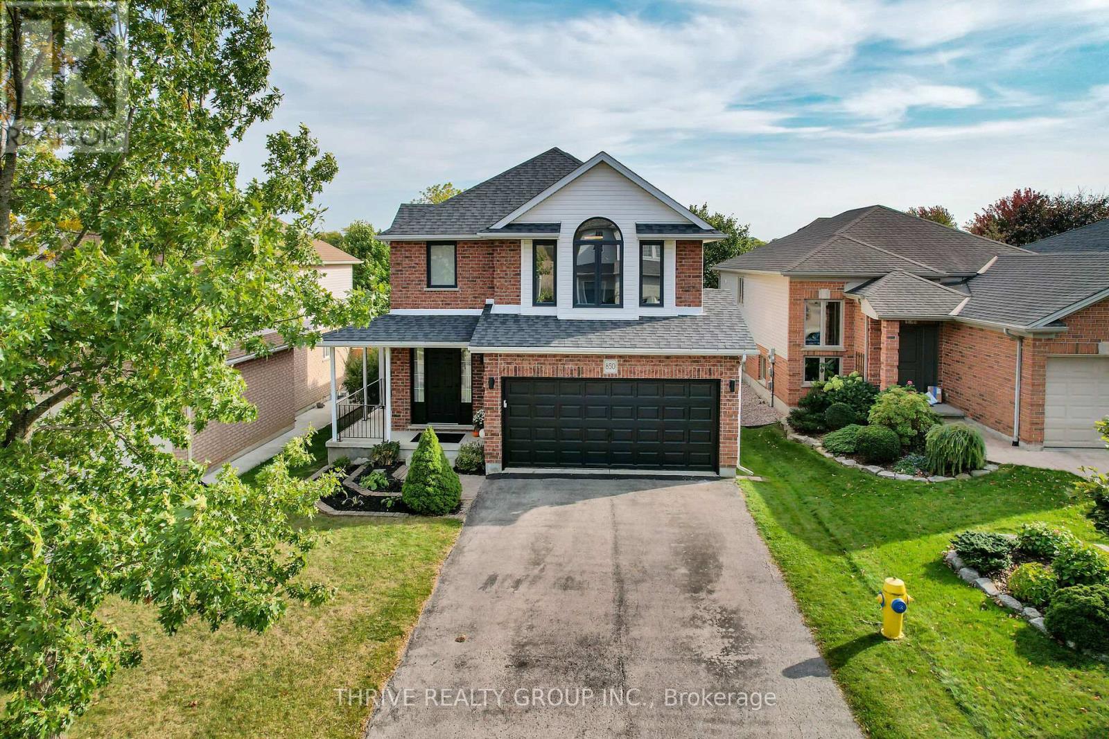 850 CRESTHAVEN CRESCENT, London