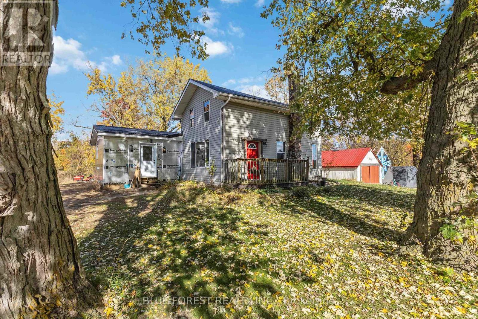 22378 ALLEN ROAD, Strathroy-Caradoc