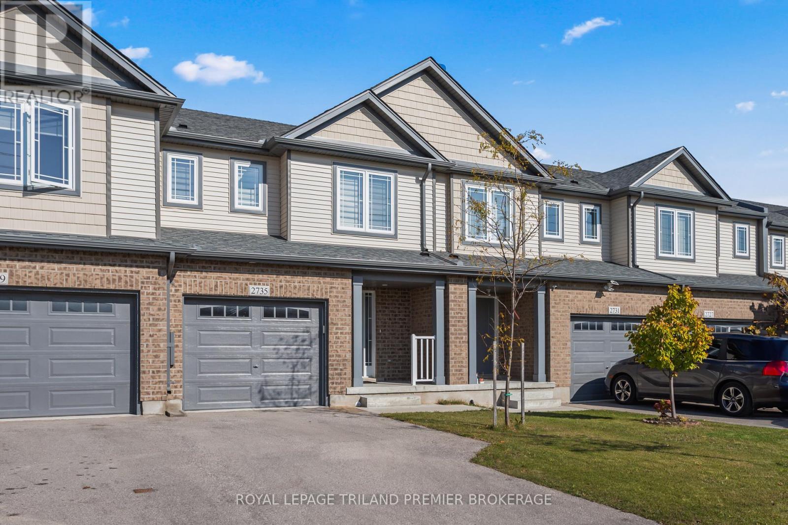 2735 ASIMA DRIVE, London