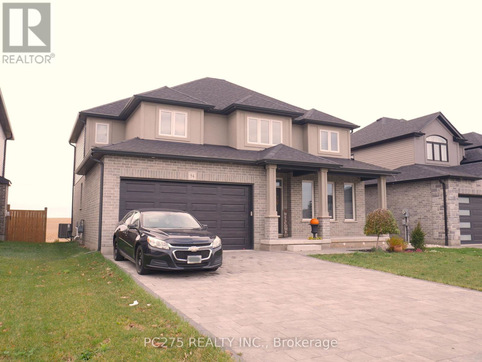 94 BEECH BOULEVARD, Tillsonburg