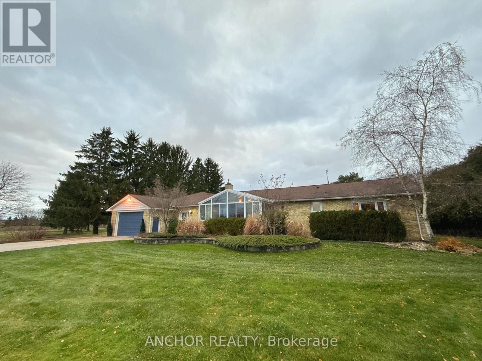 20531 PURPLE HILL ROAD, Thames Centre