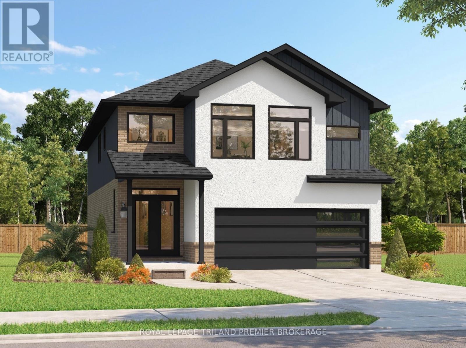 2698 BOBOLINK LANE, London