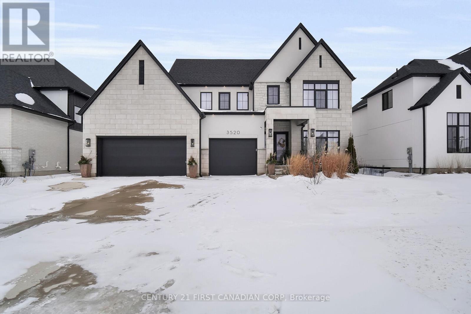 3520 GRAND OAK CROSSING, London