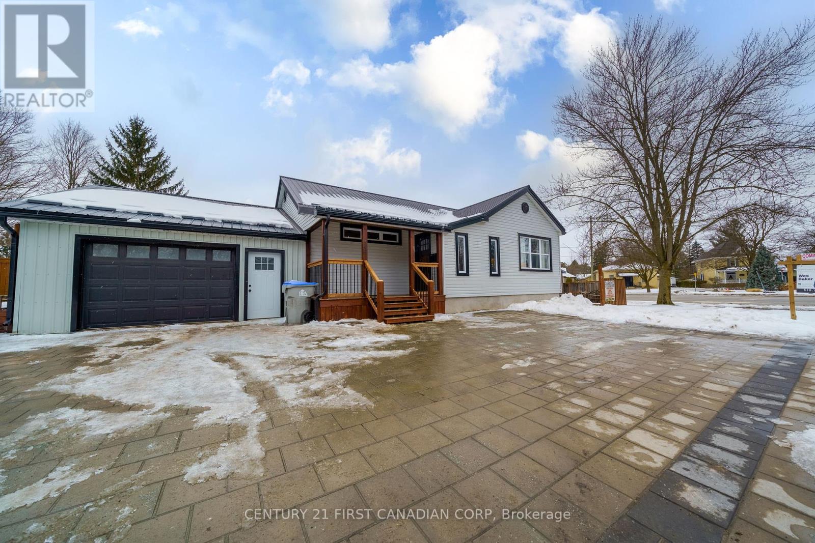 346 CARADOC STREET N, Strathroy-Caradoc (NW)