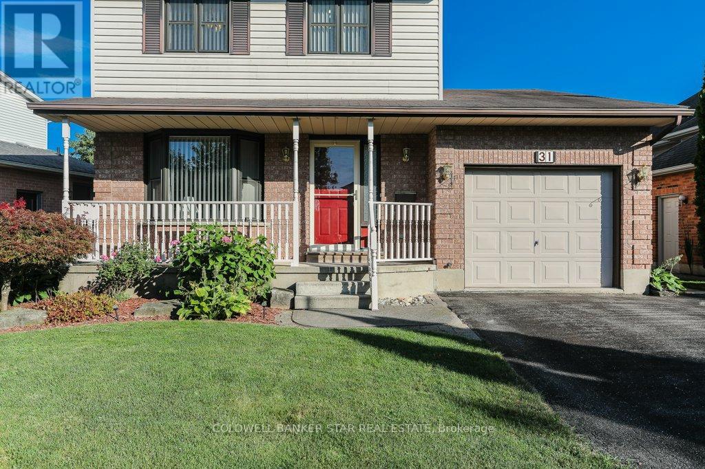 31 SINCLAIR CRESCENT, Aylmer