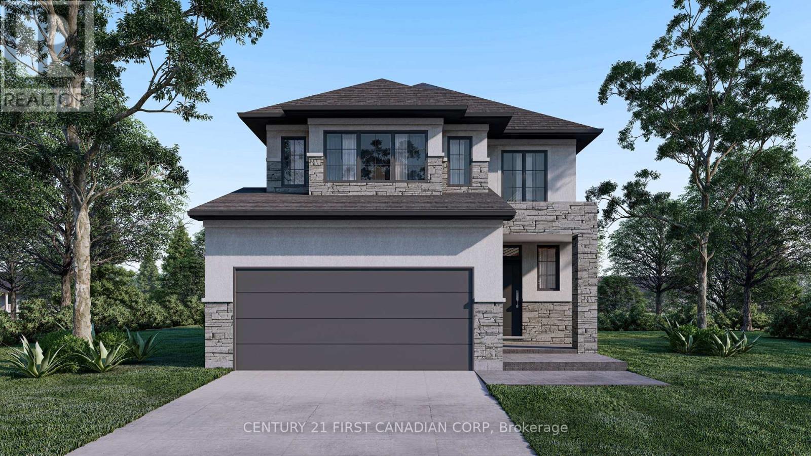 2148 SADDLEROCK AVENUE, London