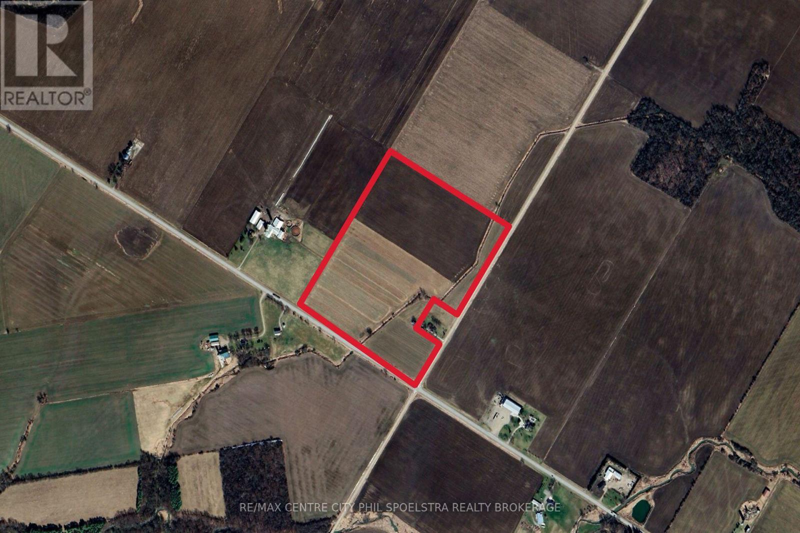 PT LT 6 CONCESSION 8 ROAD, West Perth (61 - Fullarton Twp)