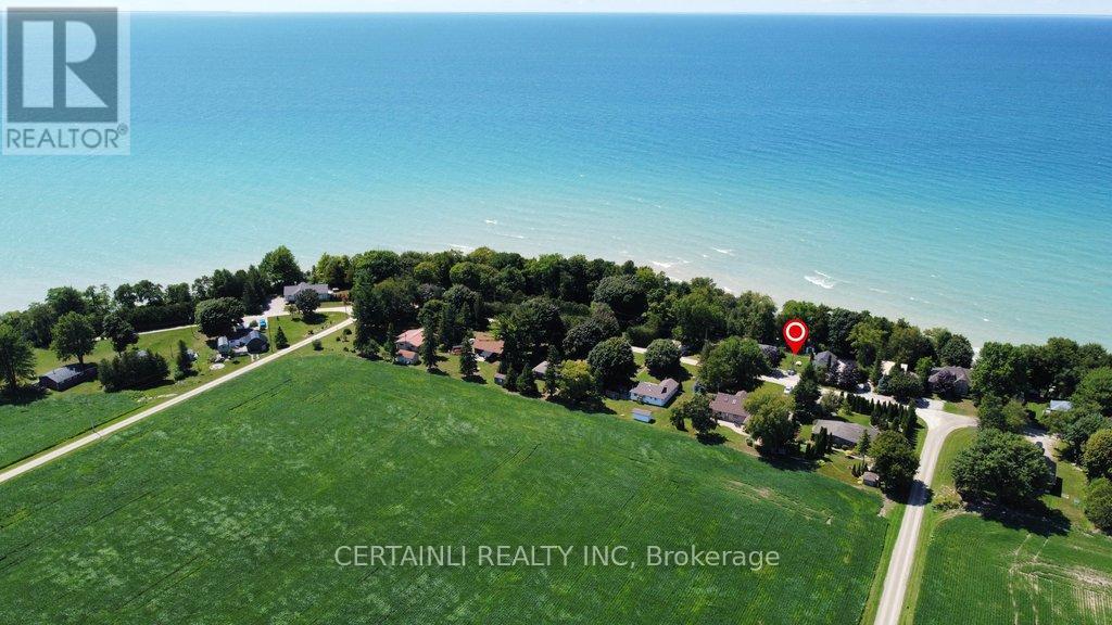 73075 DUCHARME BEACH ROAD, Bluewater (Hay Twp)