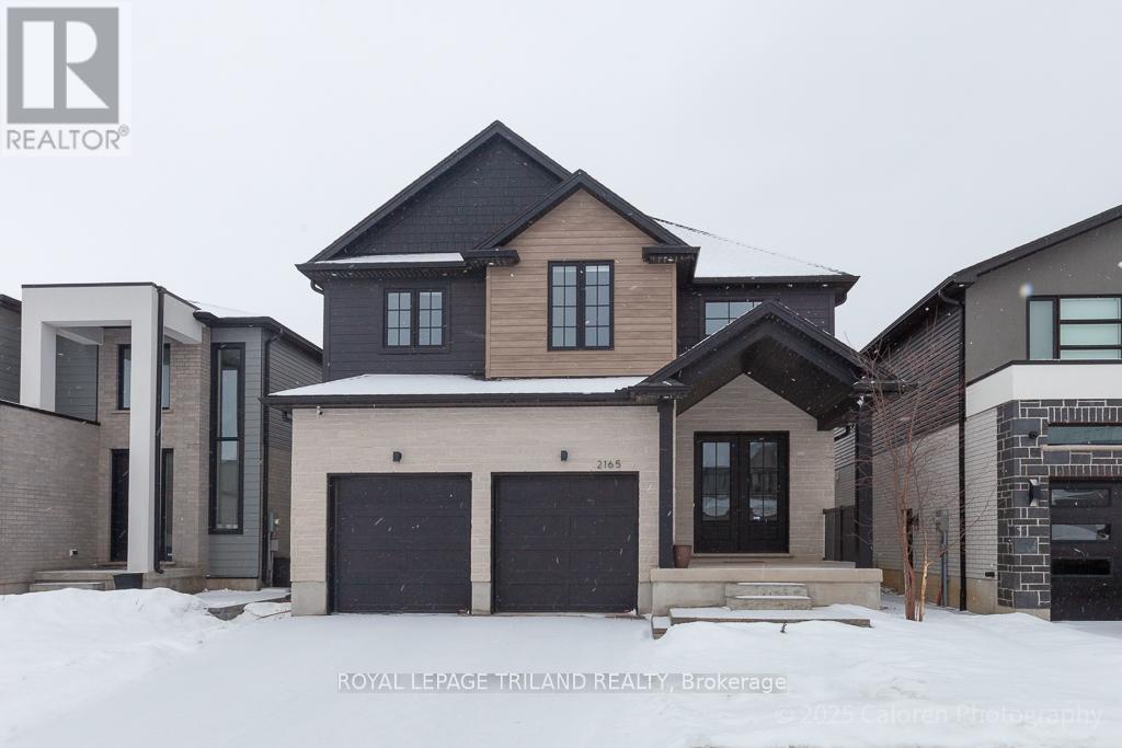 2165 TOKALA TRAIL, London