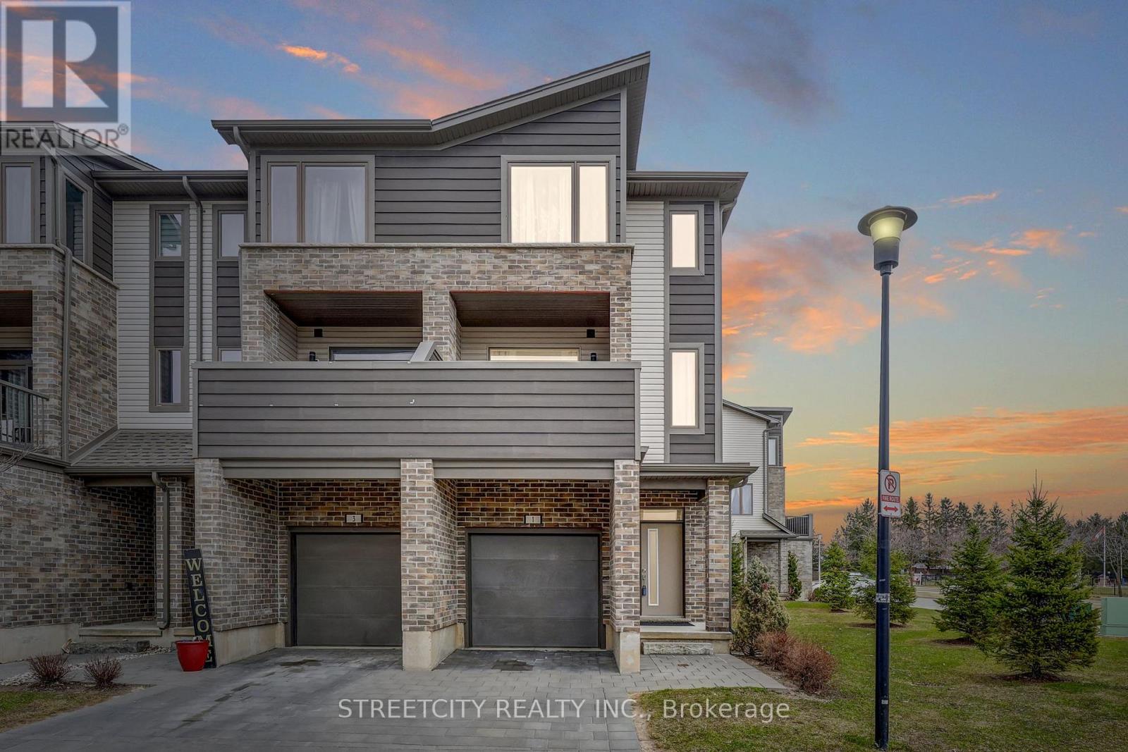 1 - 2070 MEADOWGATE BOULEVARD, London