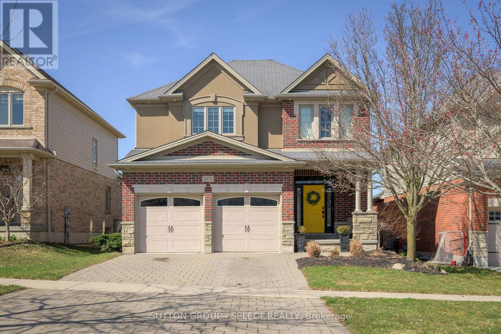 2151 WICKERSON ROAD, London