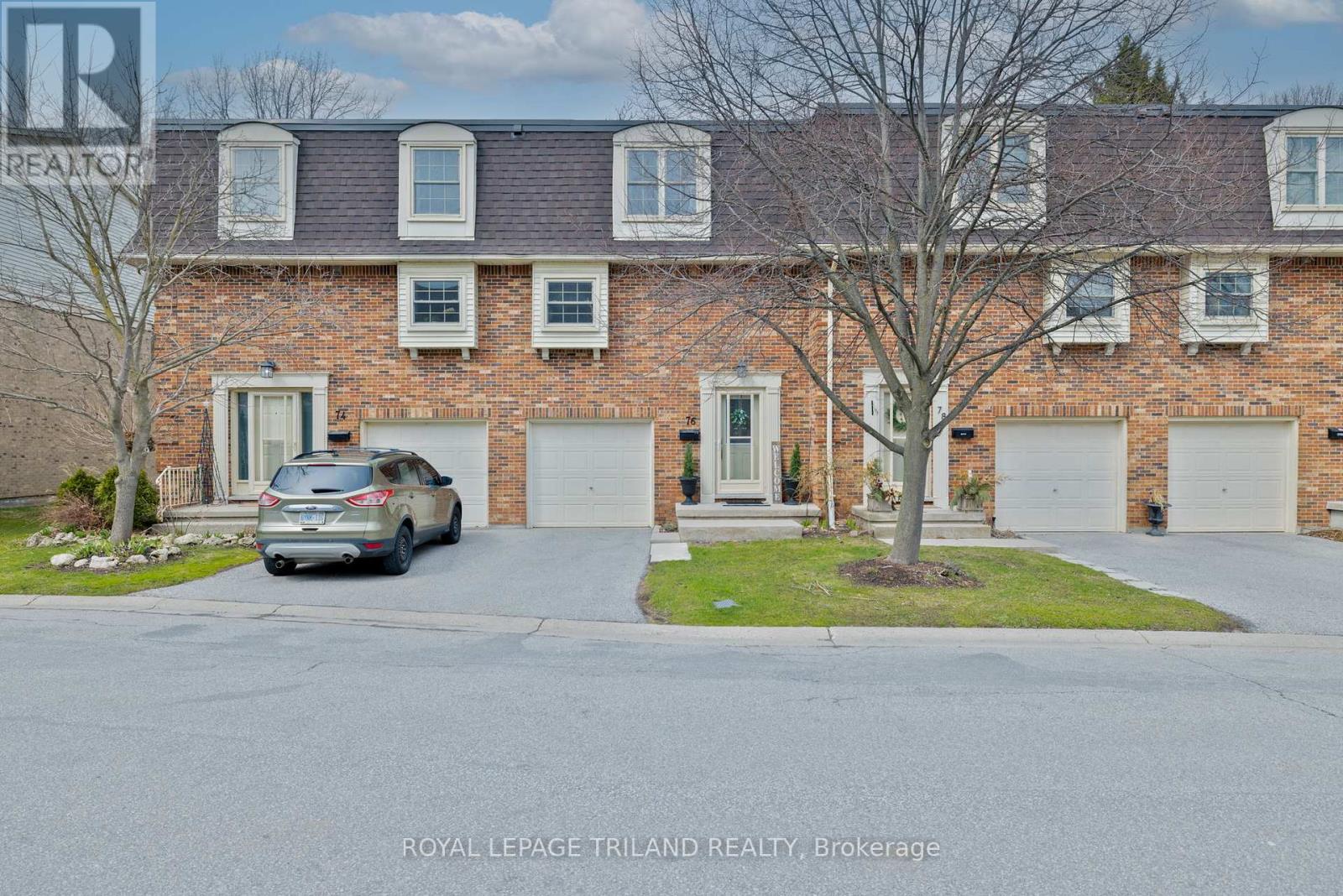 76 - 900 POND VIEW ROAD, London South (South T)