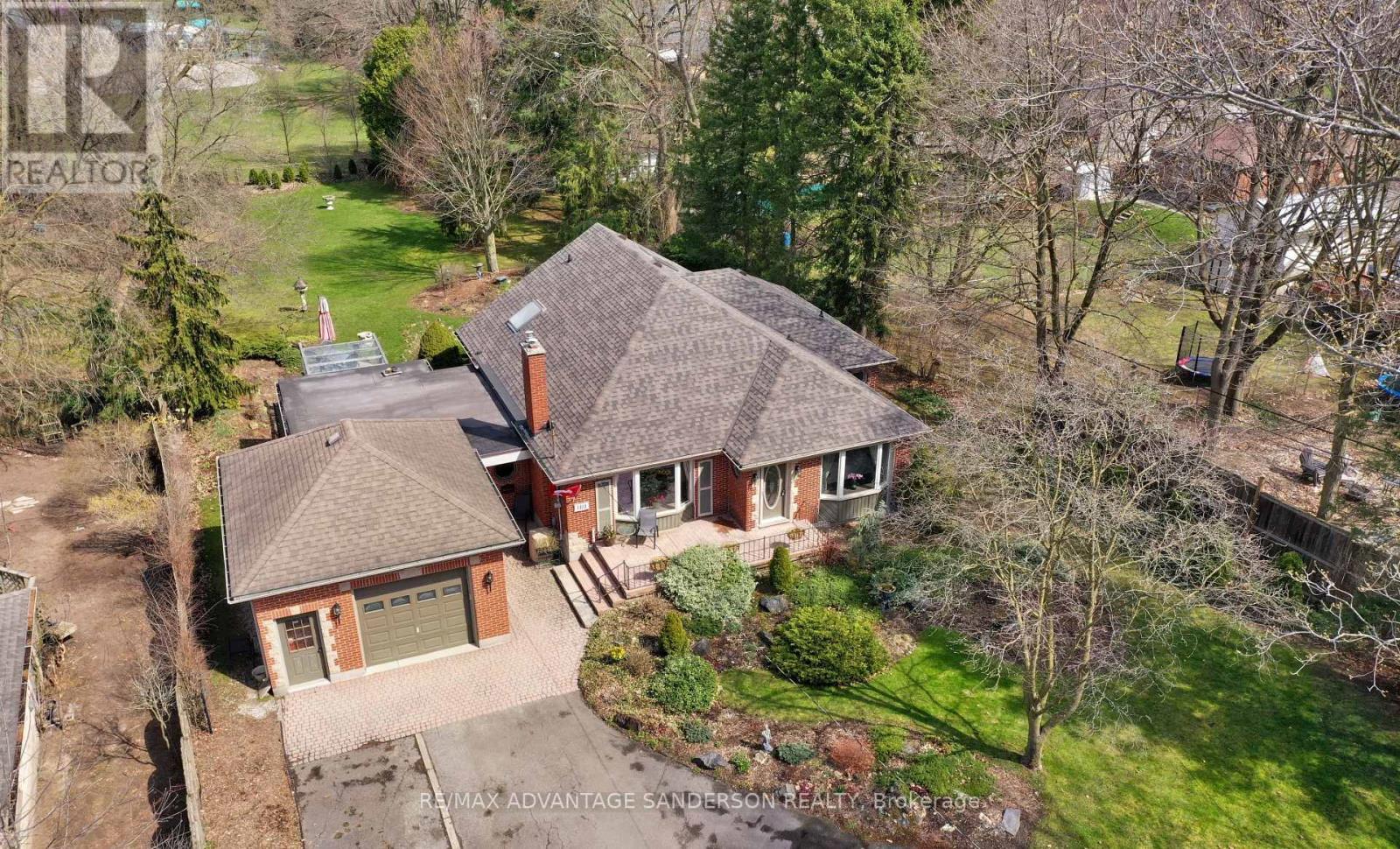 1313 BYRON BASELINE ROAD W, London South (South B)