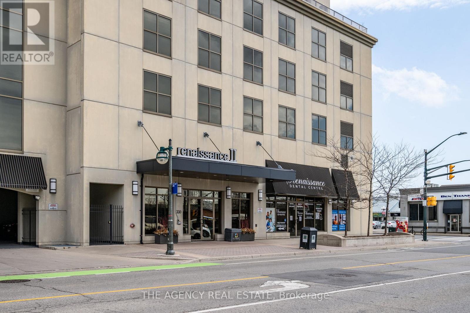 2308 - 330 RIDOUT STREET N, London