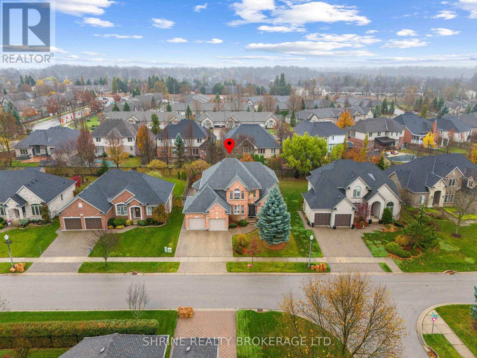 333 RIVERTRACE CLOSE, London North (North R)