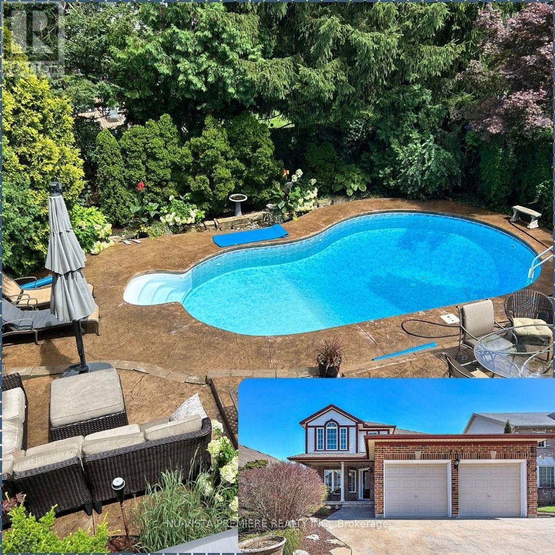 737 GUILDWOOD BOULEVARD, London North (North M)