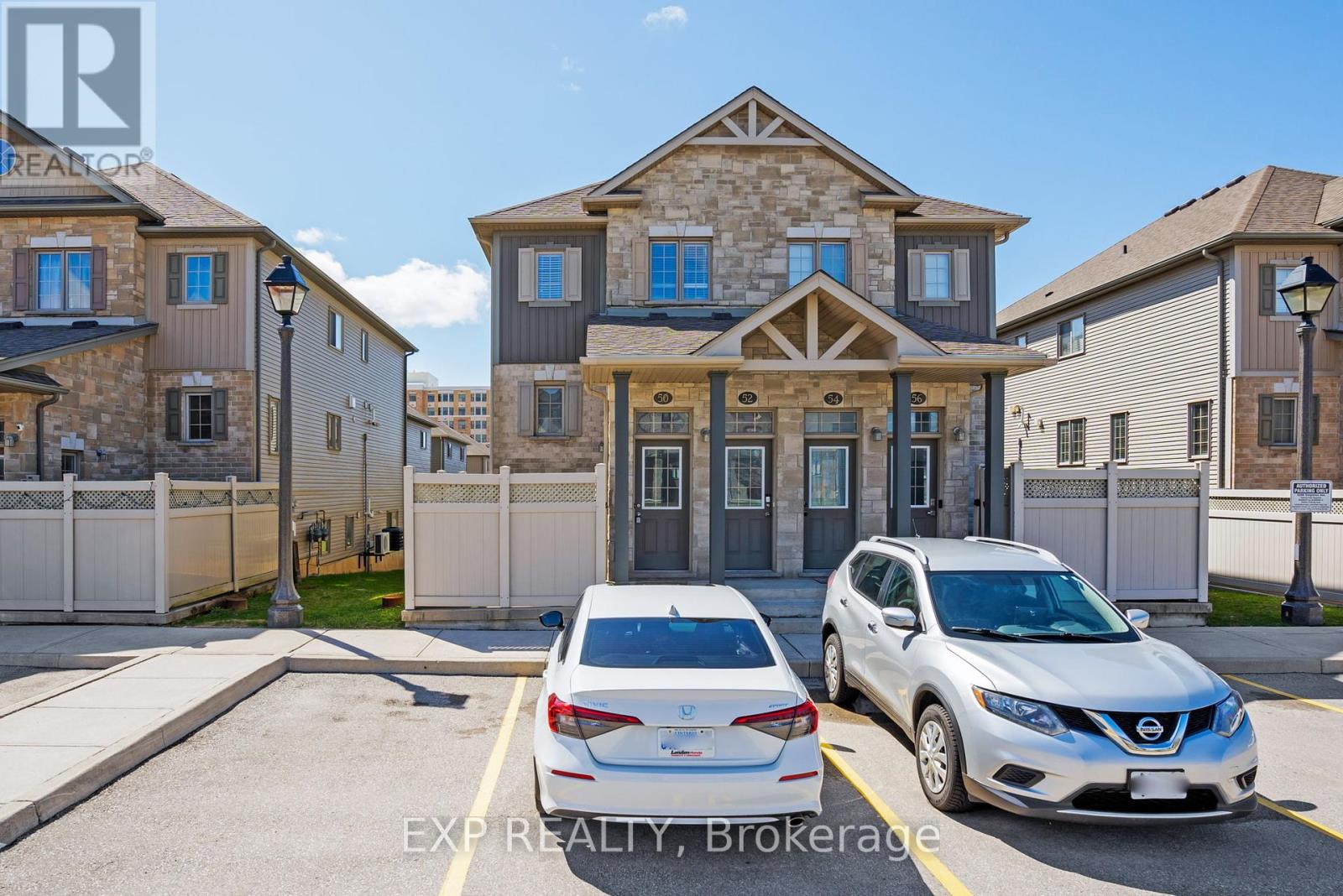 50 - 3200 SINGLETON AVENUE, London South (South W)
