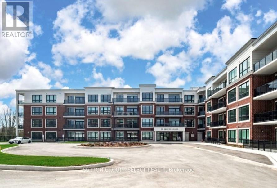 207 - 1975 FOUNTAIN GRASS DRIVE, London