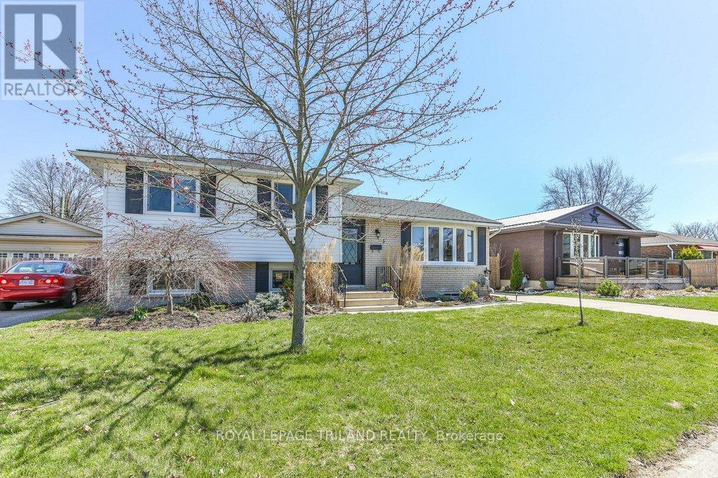 5 ALDBOROUGH AVENUE, St. Thomas