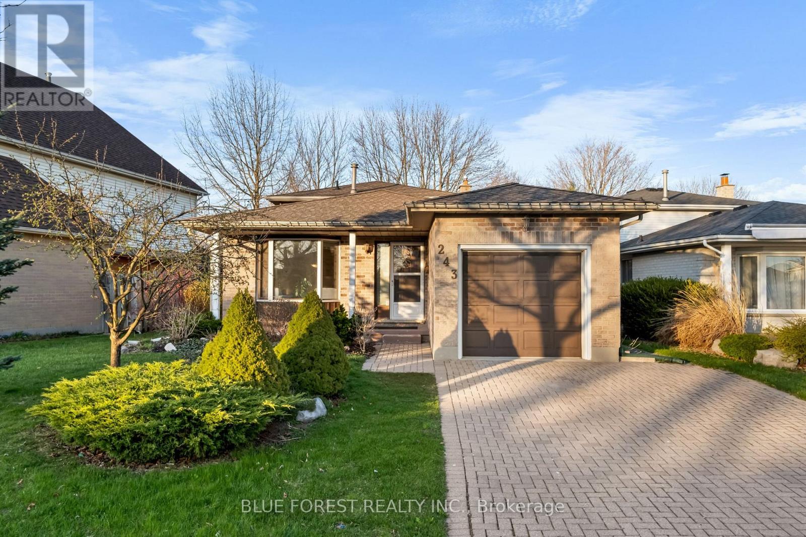 243 EDMUNDS PLACE, London South (South T)