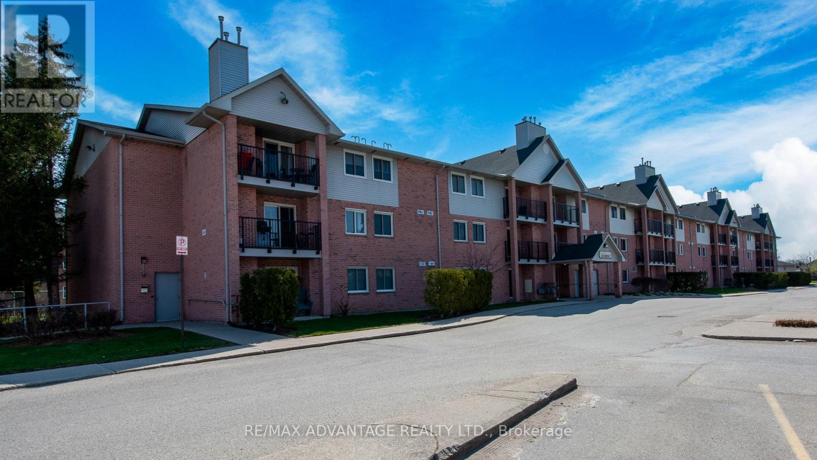 18 - 140 CONWAY DRIVE, London