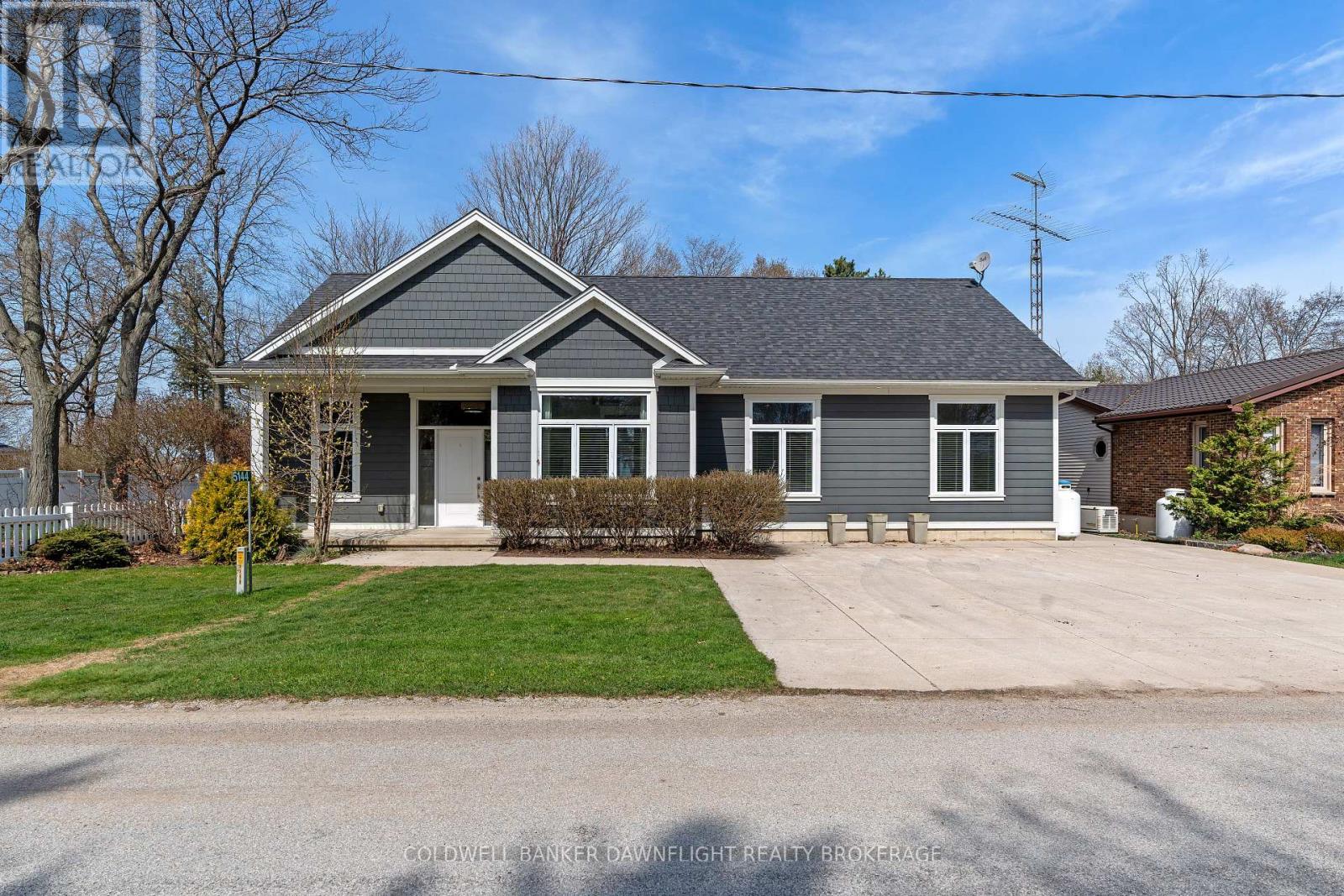 5144 CEDARVIEW DRIVE, Lambton Shores